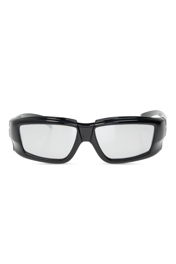 Rick Owens ‘Rick’ sunglasses